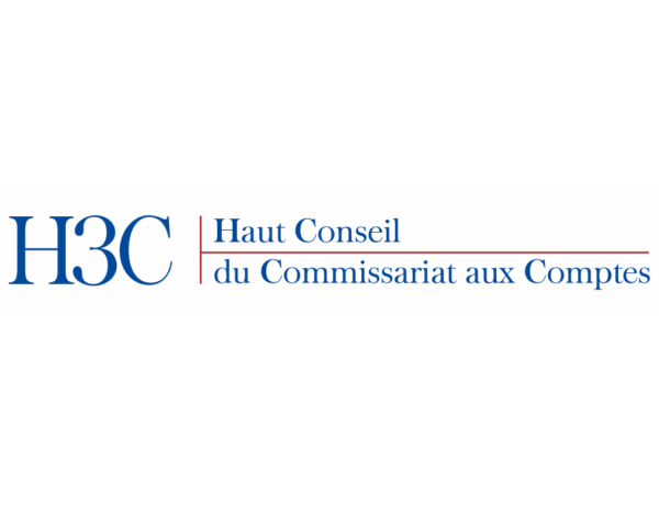 Logo du H3C
